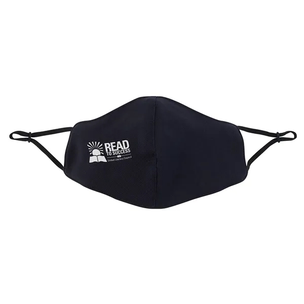 Comfy Youth Face Mask... from ASI 40480 Koozie Group