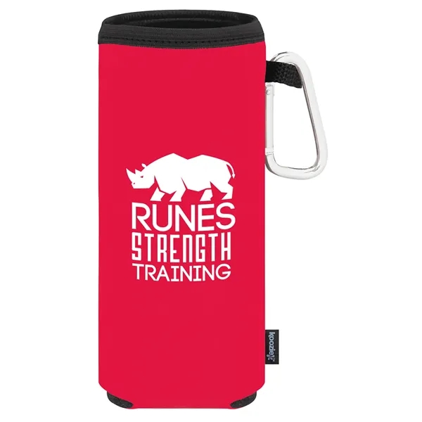 Koozie® Collapsible Bottle Cooler... from ASI 40480 Koozie Group