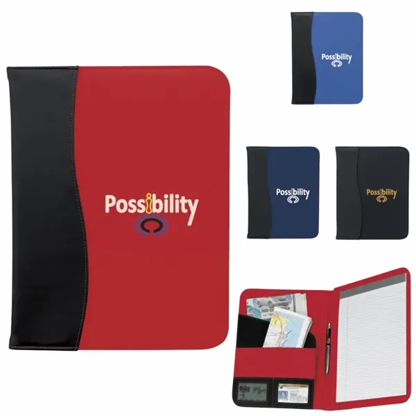 SIgN wave® Pad Holder... from ASI 40480 Koozie Group / Norwood