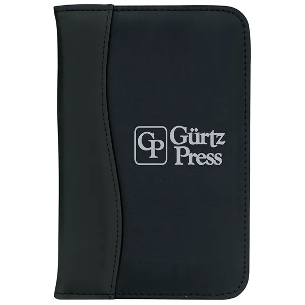 SIgN wave® Jr. Pad Holder... from ASI 40480 Koozie Group / Norwood
