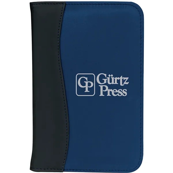 SIgN wave® Jr. Pad Holder... from ASI 40480 Koozie Group / Norwood