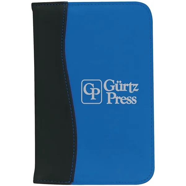 SIgN wave® Jr. Pad Holder... from ASI 40480 Koozie Group / Norwood
