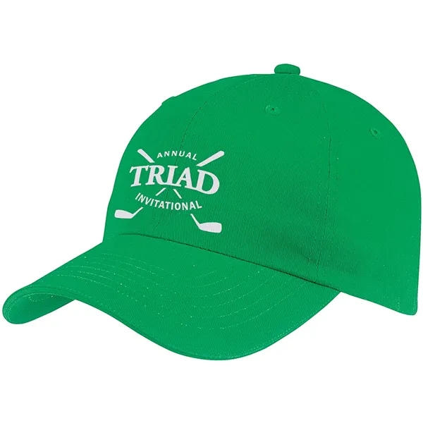 Front Runner Cap... from ASI 40480 Koozie Group / Norwood