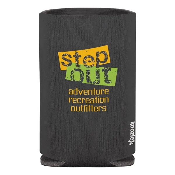 Koozie® britePix® Can Cooler... from ASI 40480 Koozie Group / Norwood