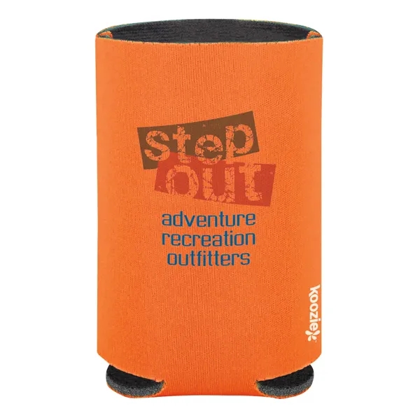 Koozie® britePix® Can Cooler... from ASI 40480 Koozie Group / Norwood