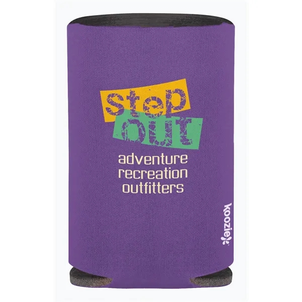 Koozie® britePix® Can Cooler... from ASI 40480 Koozie Group / Norwood