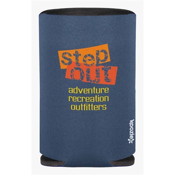 Koozie® britePix® Can Cooler... from ASI 40480 Koozie Group / Norwood