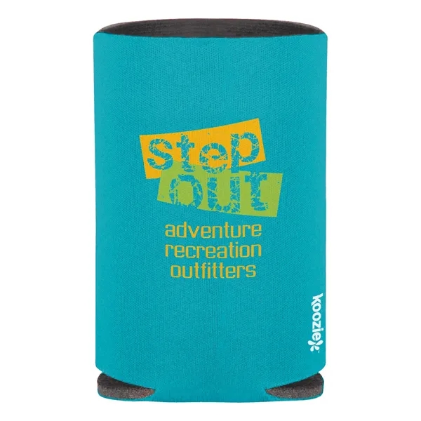 Koozie® britePix® Can Cooler... from ASI 40480 Koozie Group / Norwood