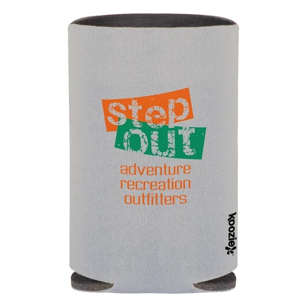 Koozie® britePix® Can Cooler... from ASI 40480 Koozie Group / Norwood