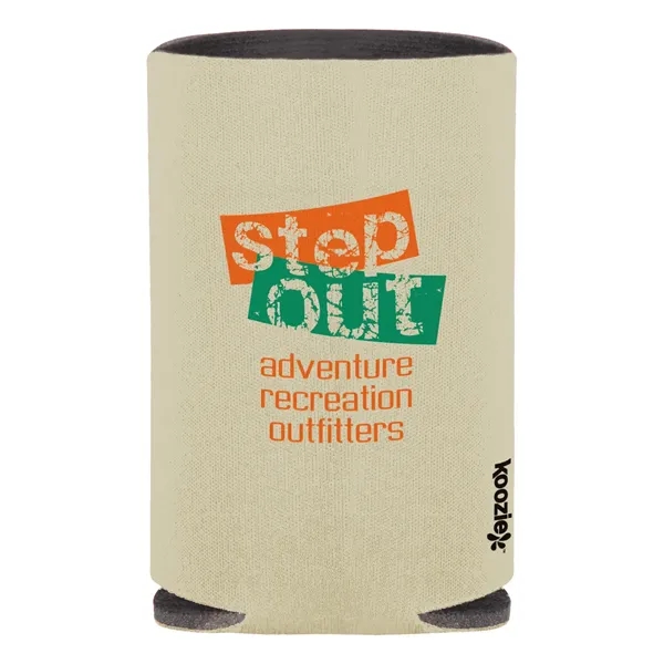 Koozie® britePix® Can Cooler... from ASI 40480 Koozie Group / Norwood