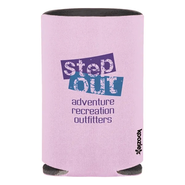Koozie® britePix® Can Cooler... from ASI 40480 Koozie Group / Norwood