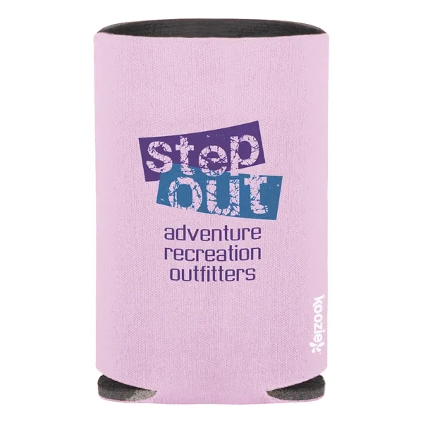 Koozie® britePix® Can Cooler... from ASI 40480 Koozie Group / Norwood