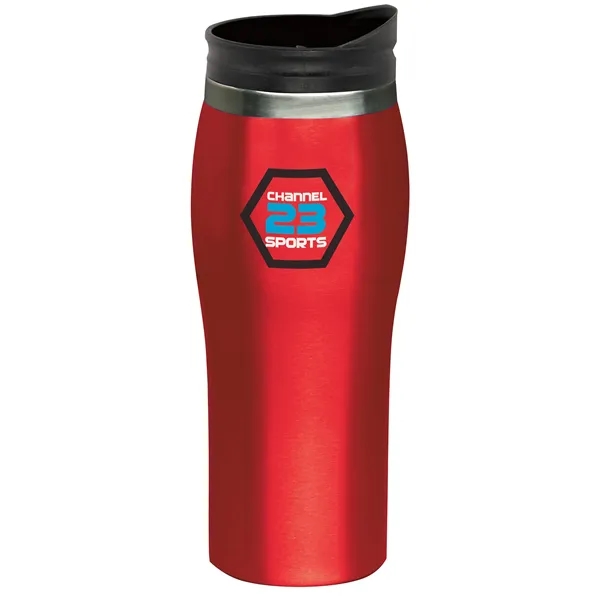 Sydney Tumbler - 15 oz.... from ASI 40480 Koozie Group / Norwood