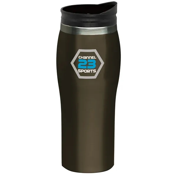 Sydney Tumbler - 15 oz.... from ASI 40480 Koozie Group / Norwood