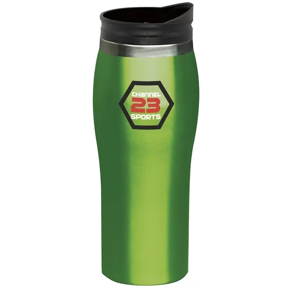 Sydney Tumbler - 15 oz.... from ASI 40480 Koozie Group / Norwood