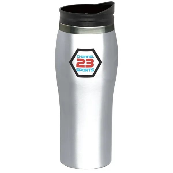 Sydney Tumbler - 15 oz.... from ASI 40480 Koozie Group / Norwood