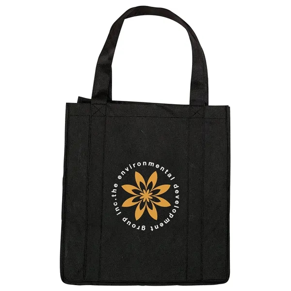 Grocery Tote... from ASI 40480 Koozie Group / Norwood
