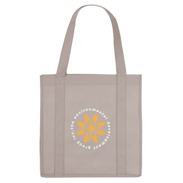 Grocery Tote... from ASI 40480 Koozie Group / Norwood