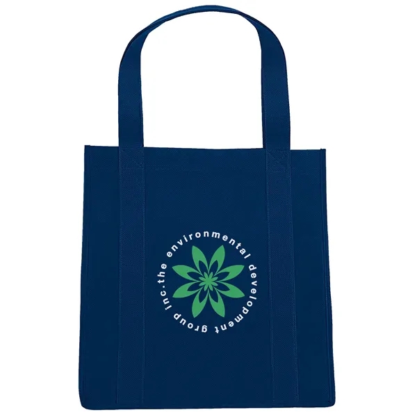 Grocery Tote... from ASI 40480 Koozie Group / Norwood