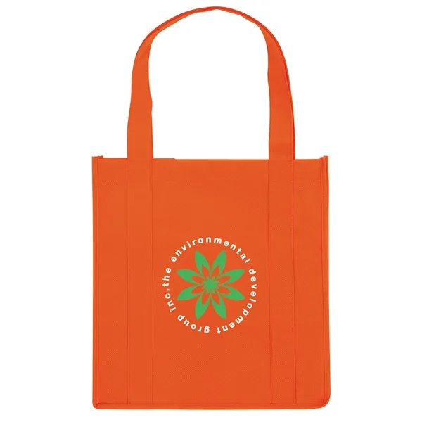 Grocery Tote... from ASI 40480 Koozie Group / Norwood