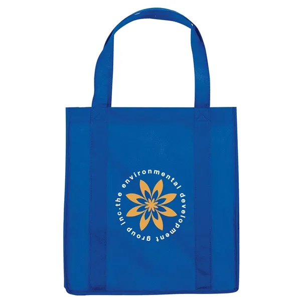 Grocery Tote... from ASI 40480 Koozie Group / Norwood