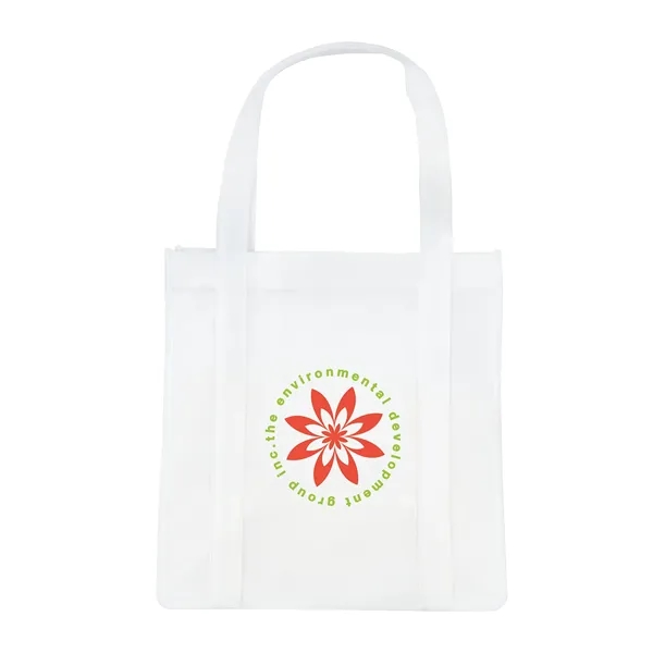 Grocery Tote... from ASI 40480 Koozie Group / Norwood