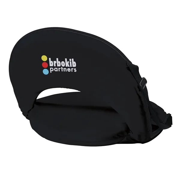 Modern Stadium Seat... from ASI 40480 Koozie Group / Norwood