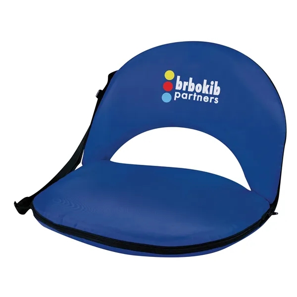 Modern Stadium Seat... from ASI 40480 Koozie Group / Norwood