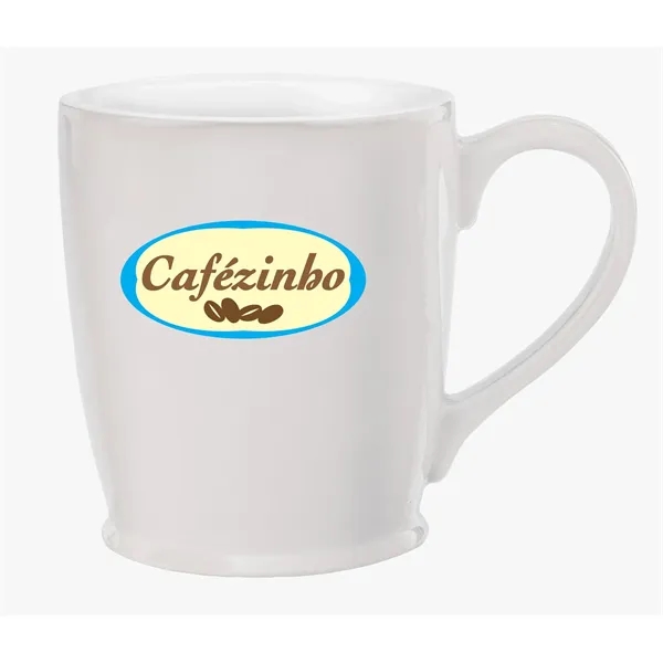 Stylish Cafe Mug - 16 oz.... from ASI 40480 Koozie Group / Norwood