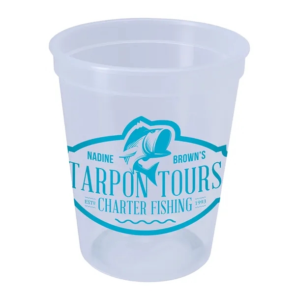 Stadium Cup - 16 oz.... from ASI 40480 Koozie Group / Norwood