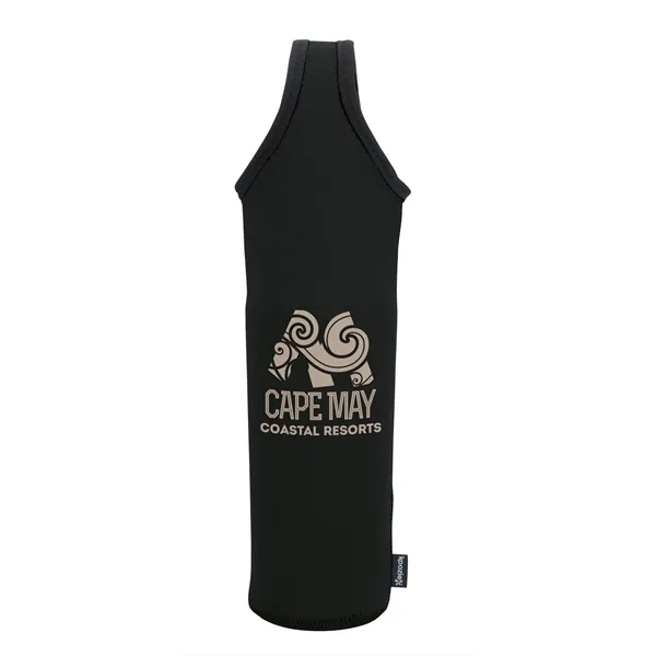Koozie® Wine Bottle Cooler... from ASI 40480 Koozie Group
