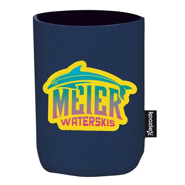 Koozie® Bottle Opener Can/Bottle Cooler... from ASI 40480 Koozie Group / Norwood