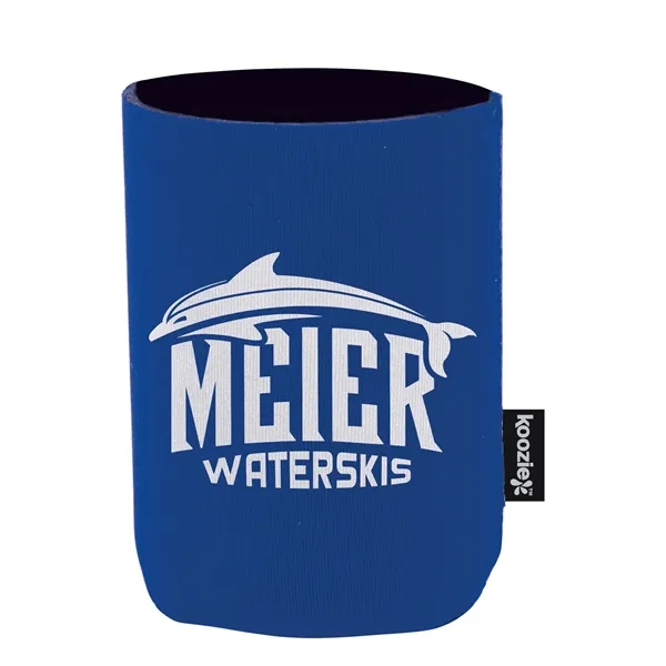 Koozie® Bottle Opener Can/Bottle Cooler... from ASI 40480 Koozie Group / Norwood