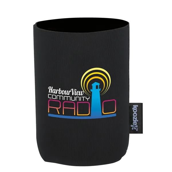 Koozie® Magnetic Can Cooler... from ASI 40480 Koozie Group / Norwood