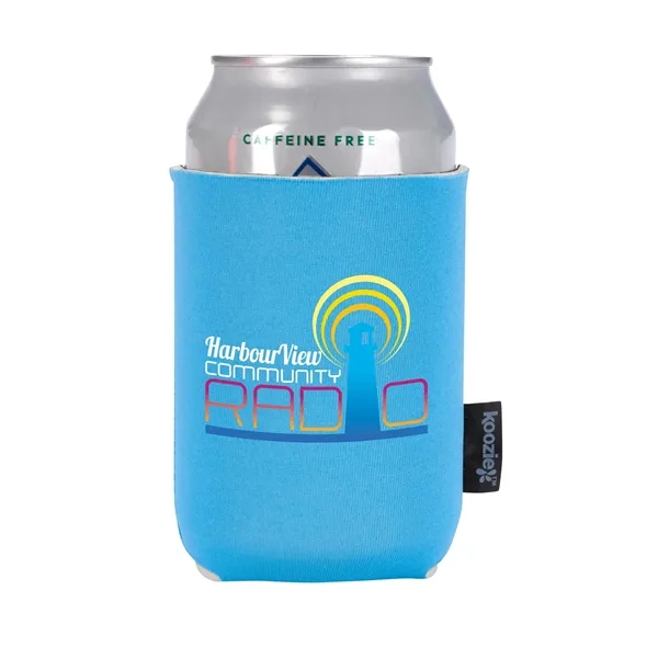 Koozie® Magnetic Can Cooler... from ASI 40480 Koozie Group / Norwood