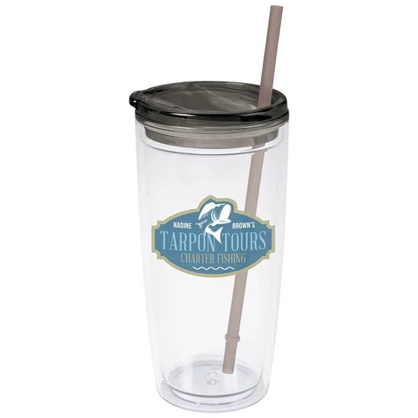 Freezie Tumbler - 22 oz.... from ASI 40480 Koozie Group / Norwood