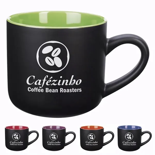 Bilby Mug - 15 oz.... from ASI 40480 Koozie Group / Norwood