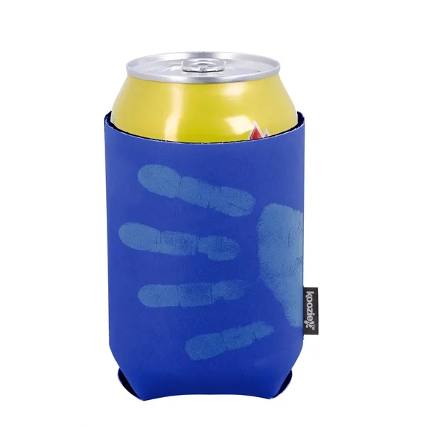 Koozie® Color Changing Can/Bottle Cooler... from ASI 40480 Koozie Group / Norwood