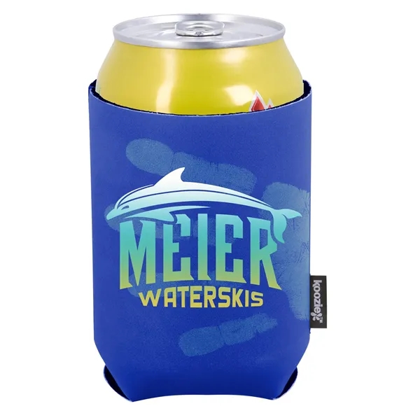 Koozie® Color Changing Can/Bottle Cooler... from ASI 40480 Koozie Group / Norwood