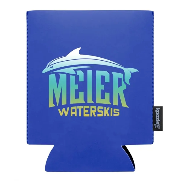 Koozie® Color Changing Can/Bottle Cooler... from ASI 40480 Koozie Group / Norwood