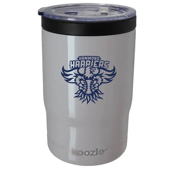 Koozie® Triple Vacuum Tumbler - 13 oz.... from ASI 40480 Koozie Group / Norwood