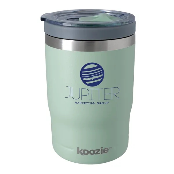 Koozie® Triple Vacuum Tumbler - 13 oz.... from ASI 40480 Koozie Group