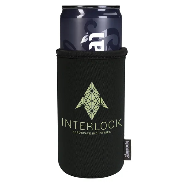 Koozie® Slim Can Cooler... from ASI 40480 Koozie Group / Norwood