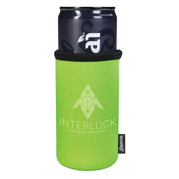 Koozie® Slim Can Cooler... from ASI 40480 Koozie Group / Norwood
