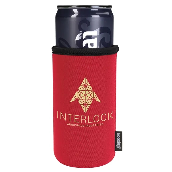 Koozie® Slim Can Cooler... from ASI 40480 Koozie Group / Norwood