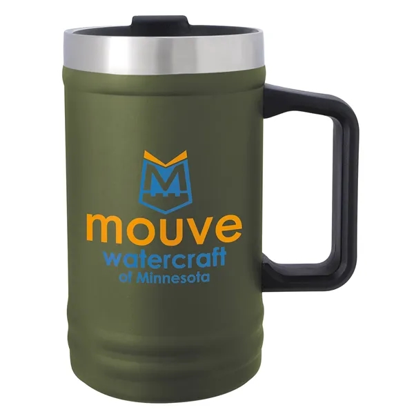 Outdoors Vacuum Tumbler - 19 oz.... from ASI 40480 Koozie Group