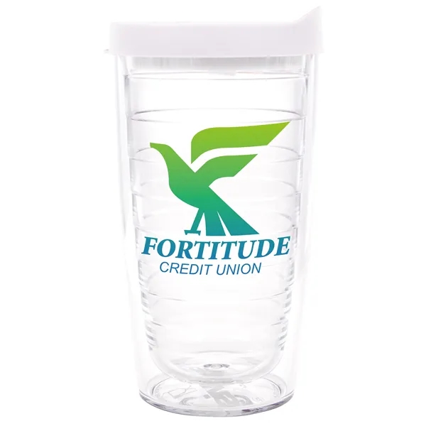 Tervis® Classic Tumbler - 16 oz.... from ASI 40480 Koozie Group
