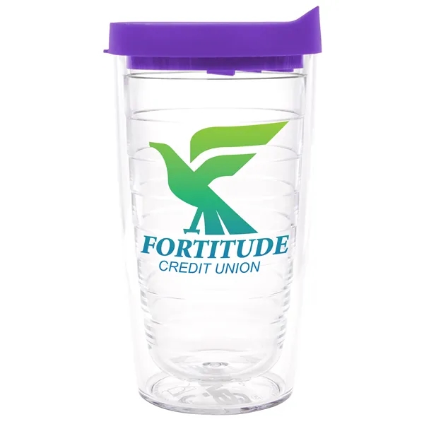 Tervis® Classic Tumbler - 16 oz.... from ASI 40480 Koozie Group