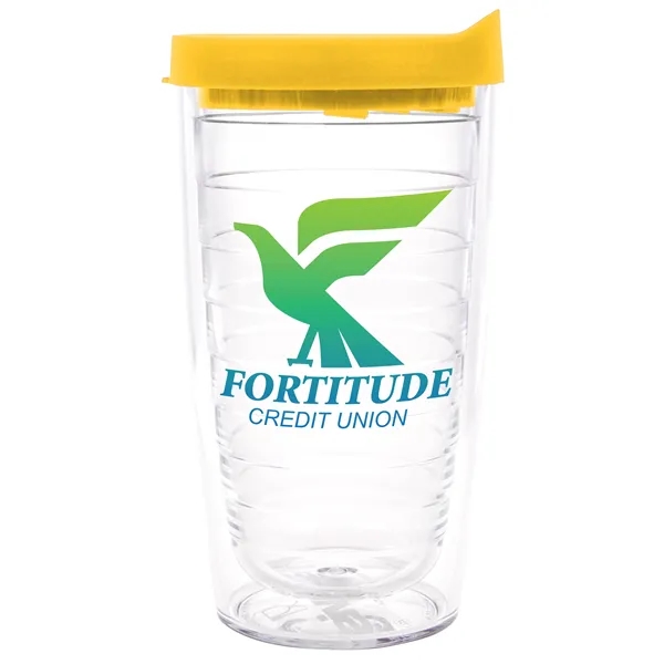 Tervis® Classic Tumbler - 16 oz.... from ASI 40480 Koozie Group