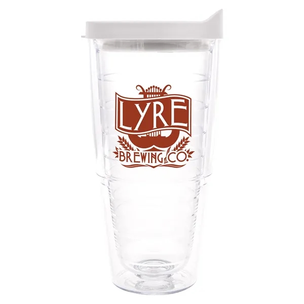 Tervis® Classic Tumbler - 24 oz.... from ASI 40480 Koozie Group
